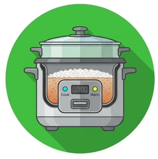 Rice Cooker